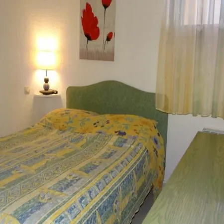 Appartement Mar24