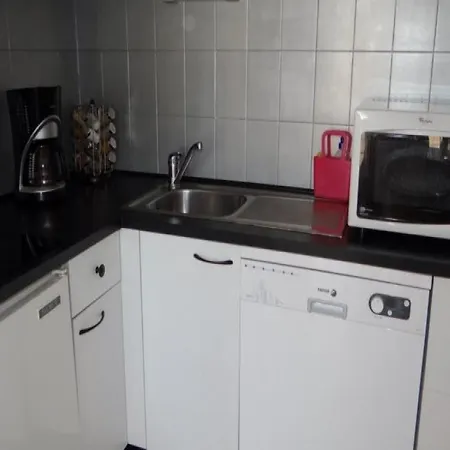 Mar24 Appartement Cavalaire-sur-Mer