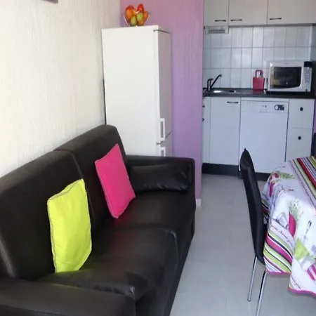 Appartement Mar24 *